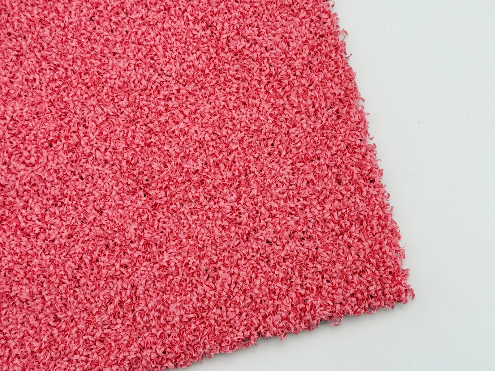 Professional Tennis & Padel Court Turf - Pink