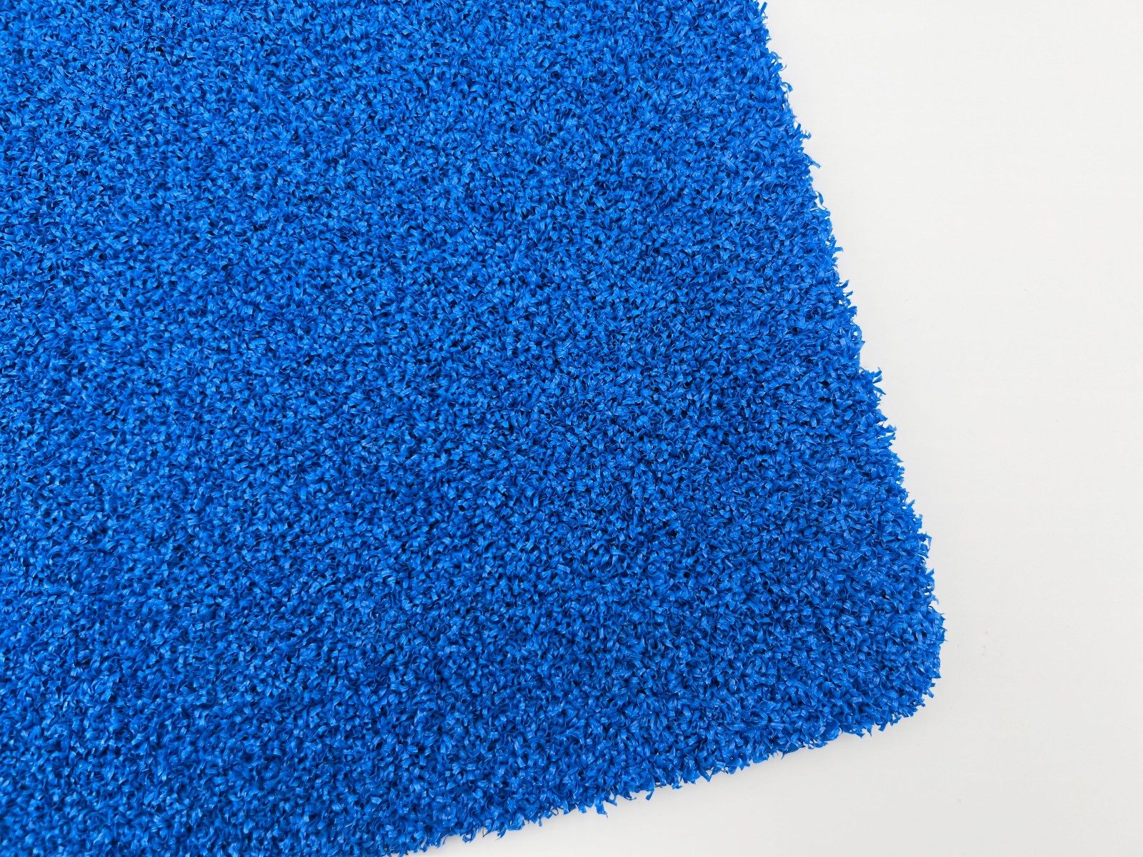 Professional Tennis & Padel Court Turf - Sky Blue