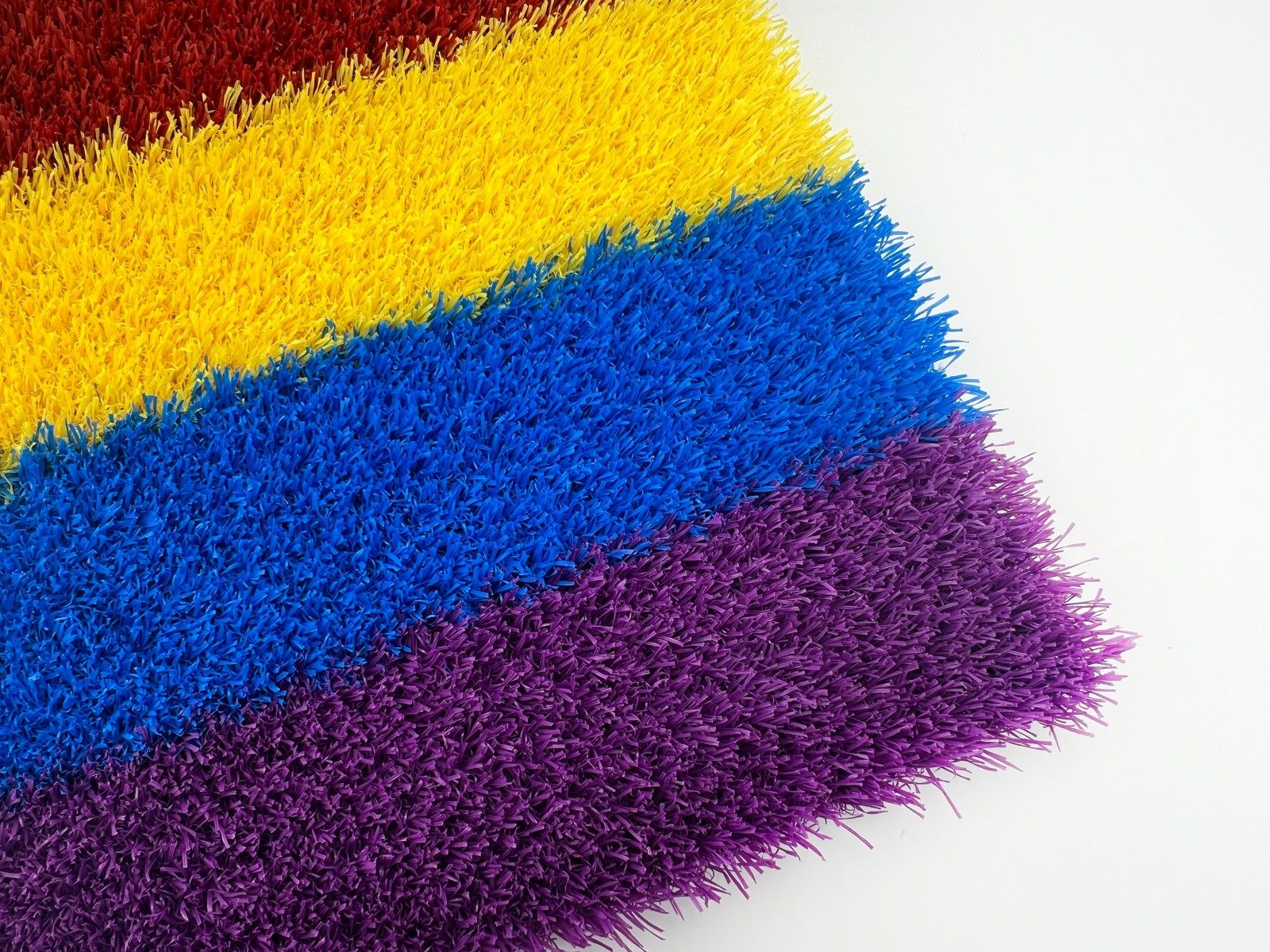 School Playground Turf Solution