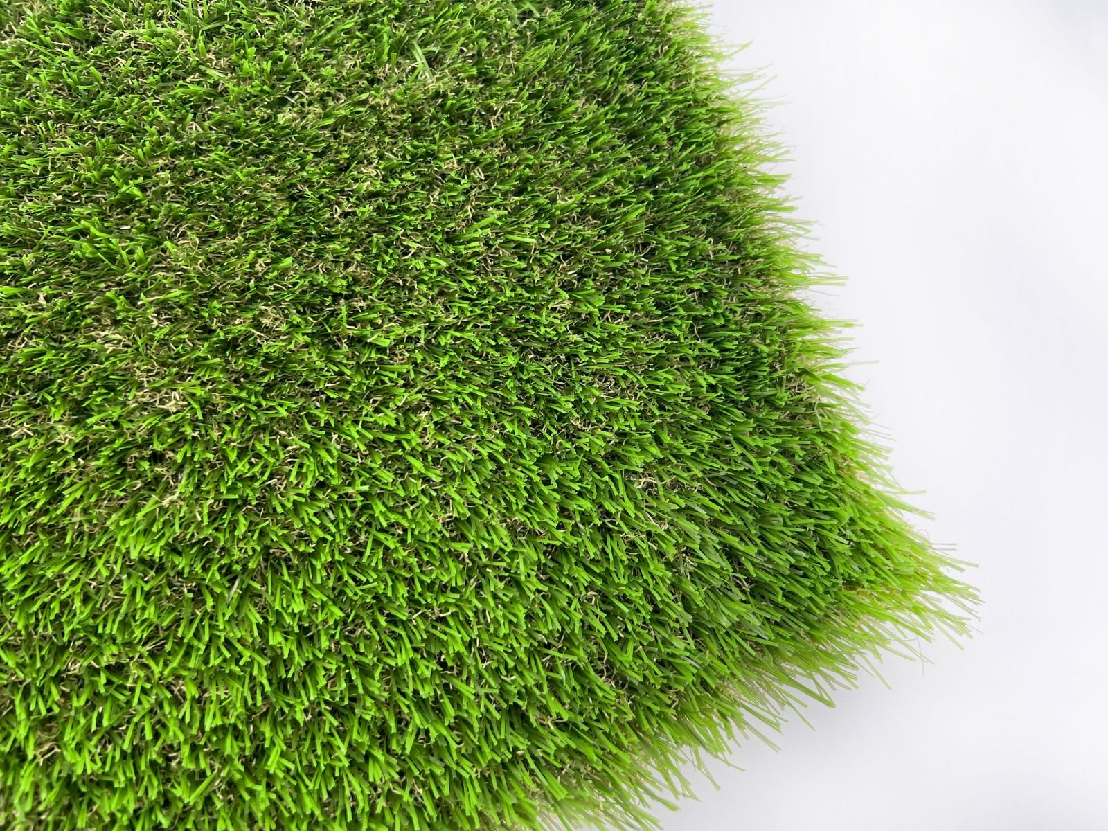 Summer 25 Residential Grass