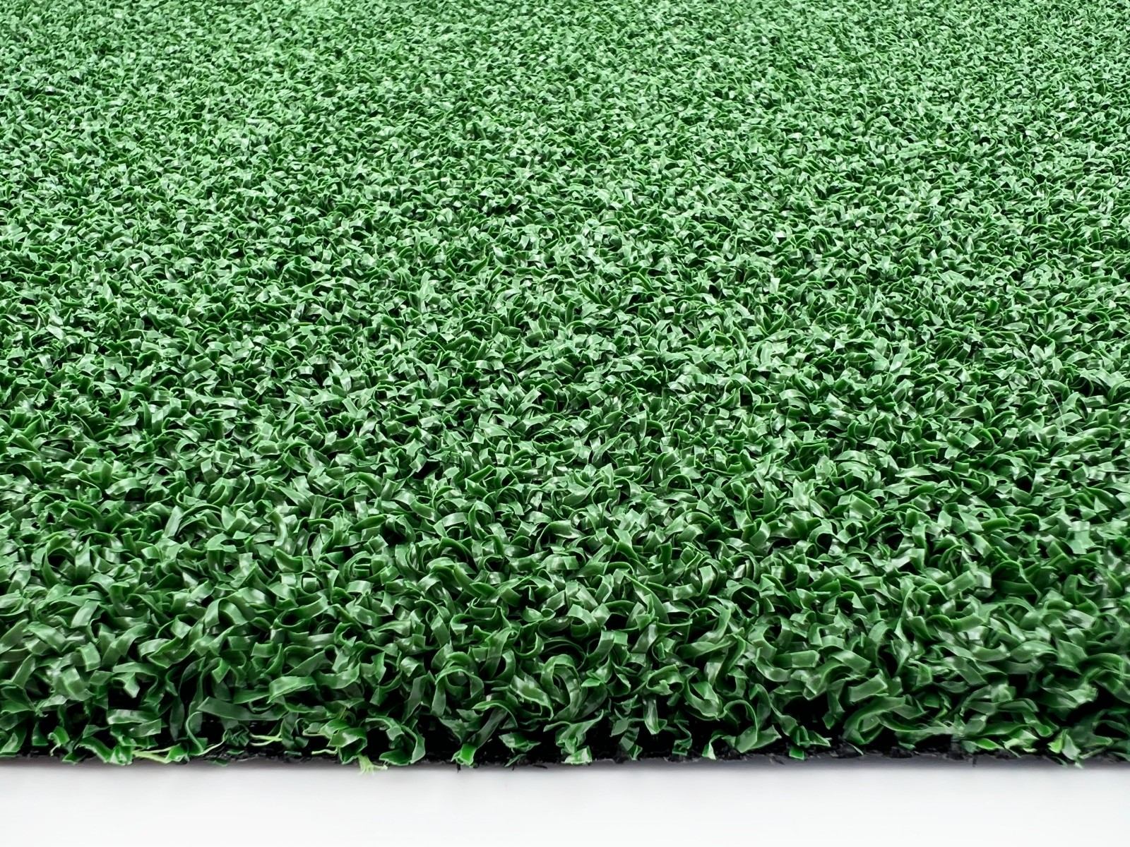 lvyin-12mm-green-padel-turf-texturized-curly-yarn-detail