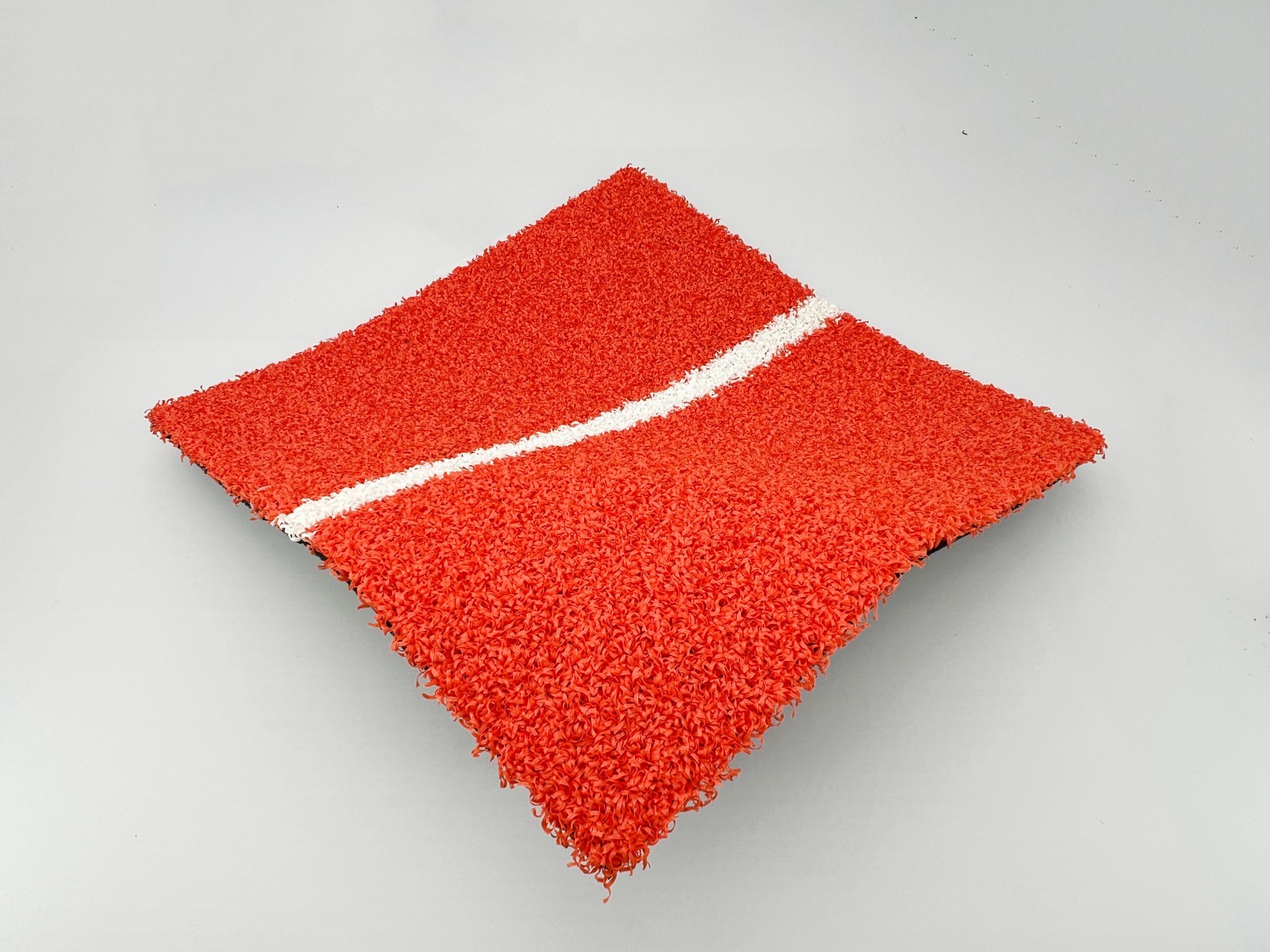 lvyin-12mm-orange-padel-turf-anti-matting