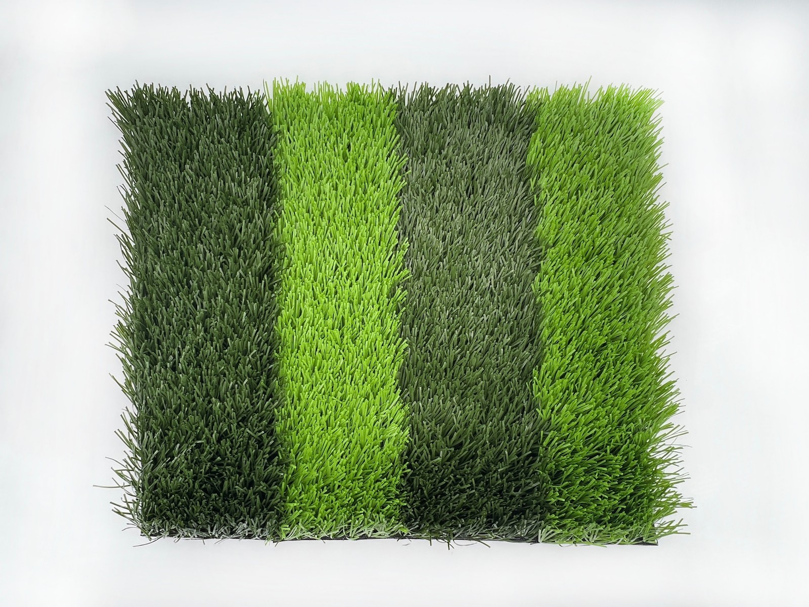 lvyin-50j07-50mm-stadium-turf-two-tone-green-striped-effect