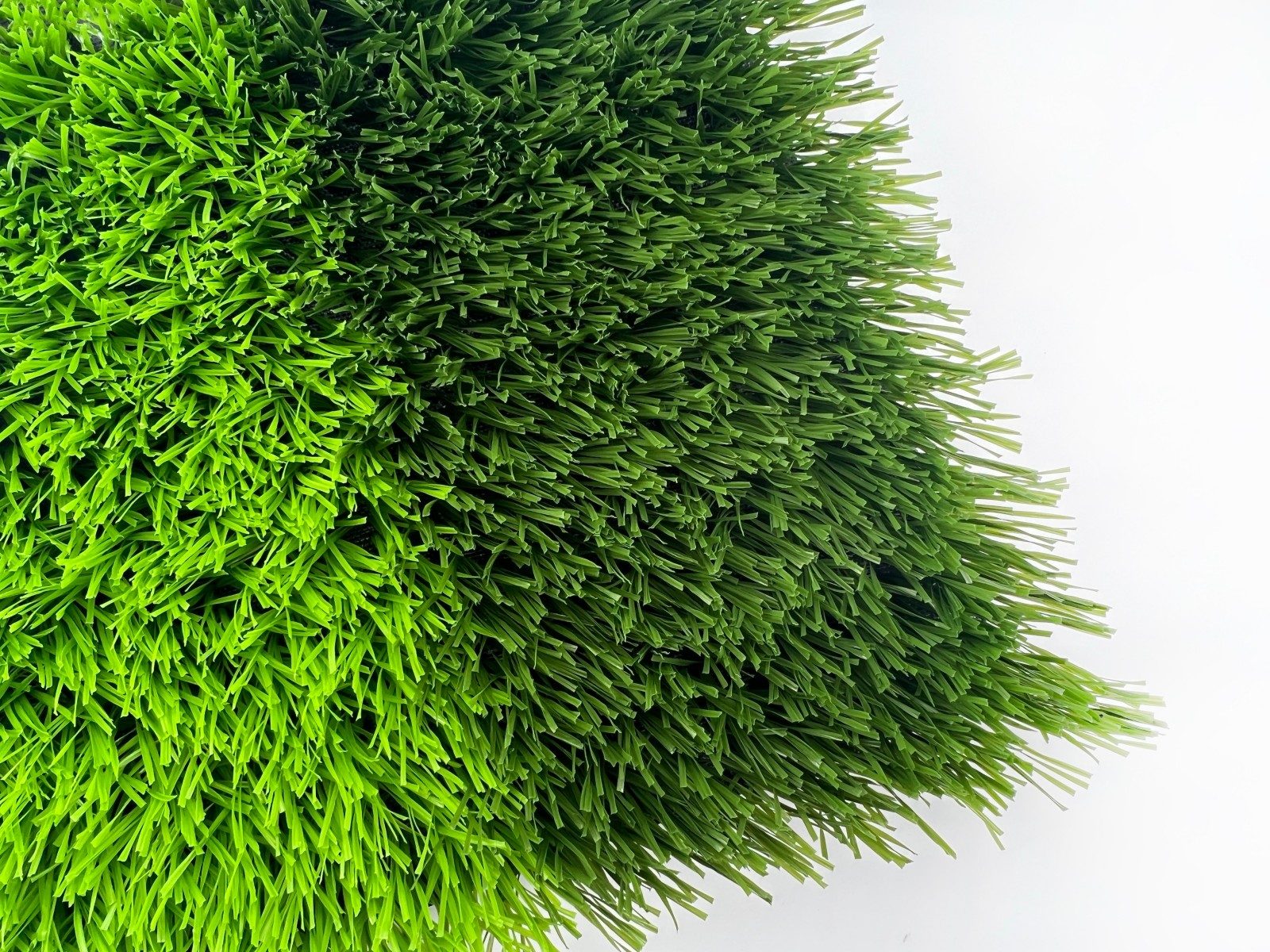 50mm S-shape School Infilled Football Turf