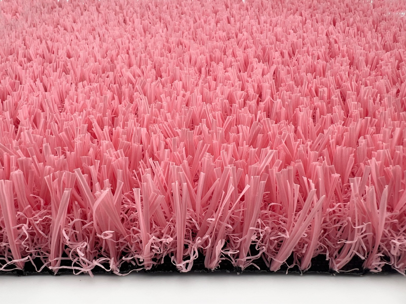Ballet Pink Multi Color Custom Side Detail