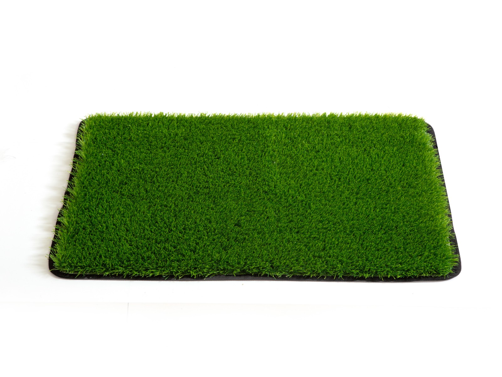 ECO Woven Pet Turf side view