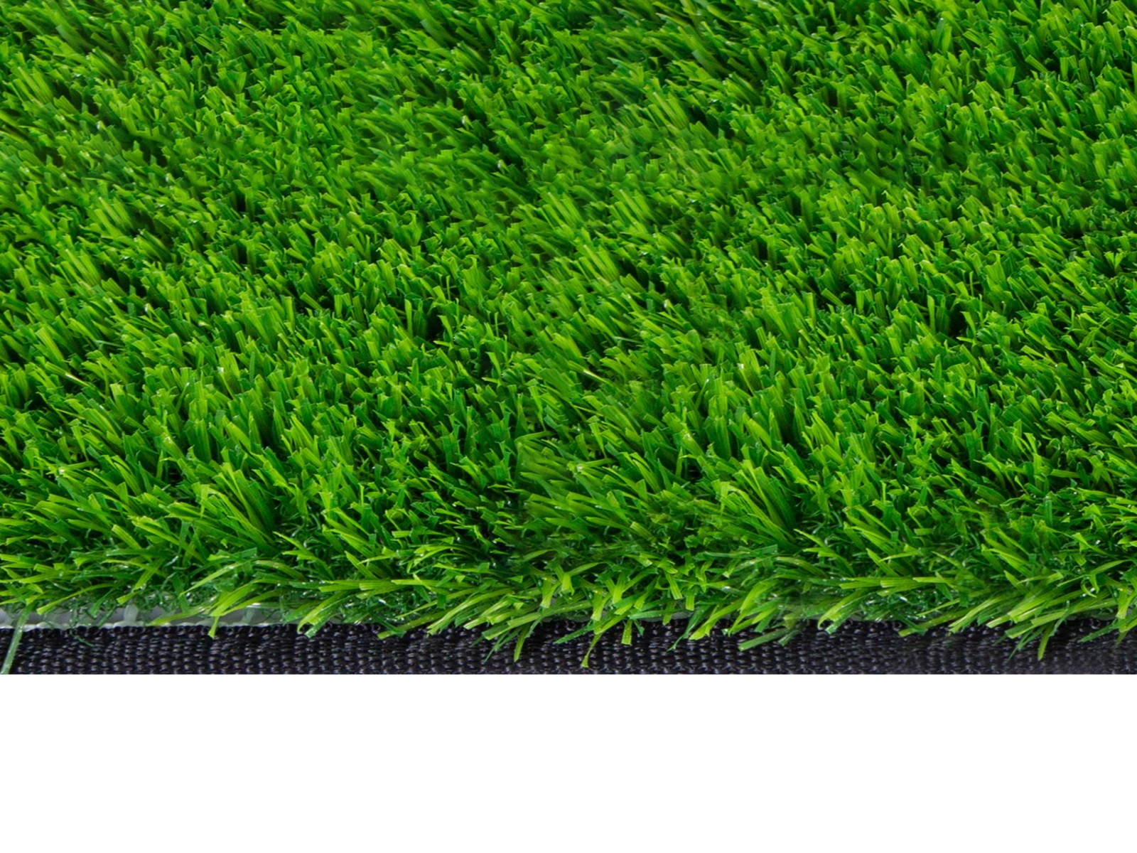 ECO Woven Pet Turf side