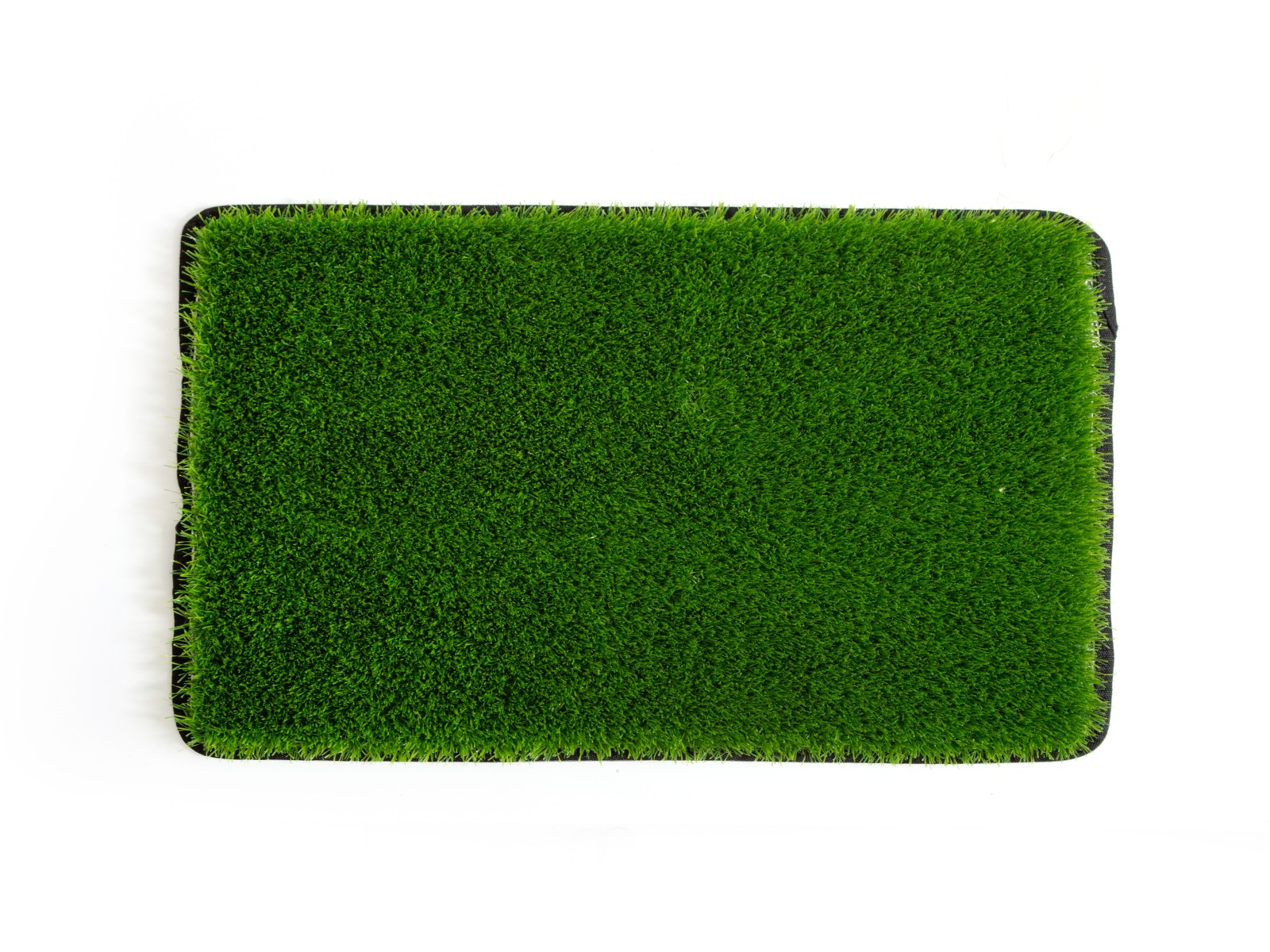 ECO Woven Pet Turf top down view