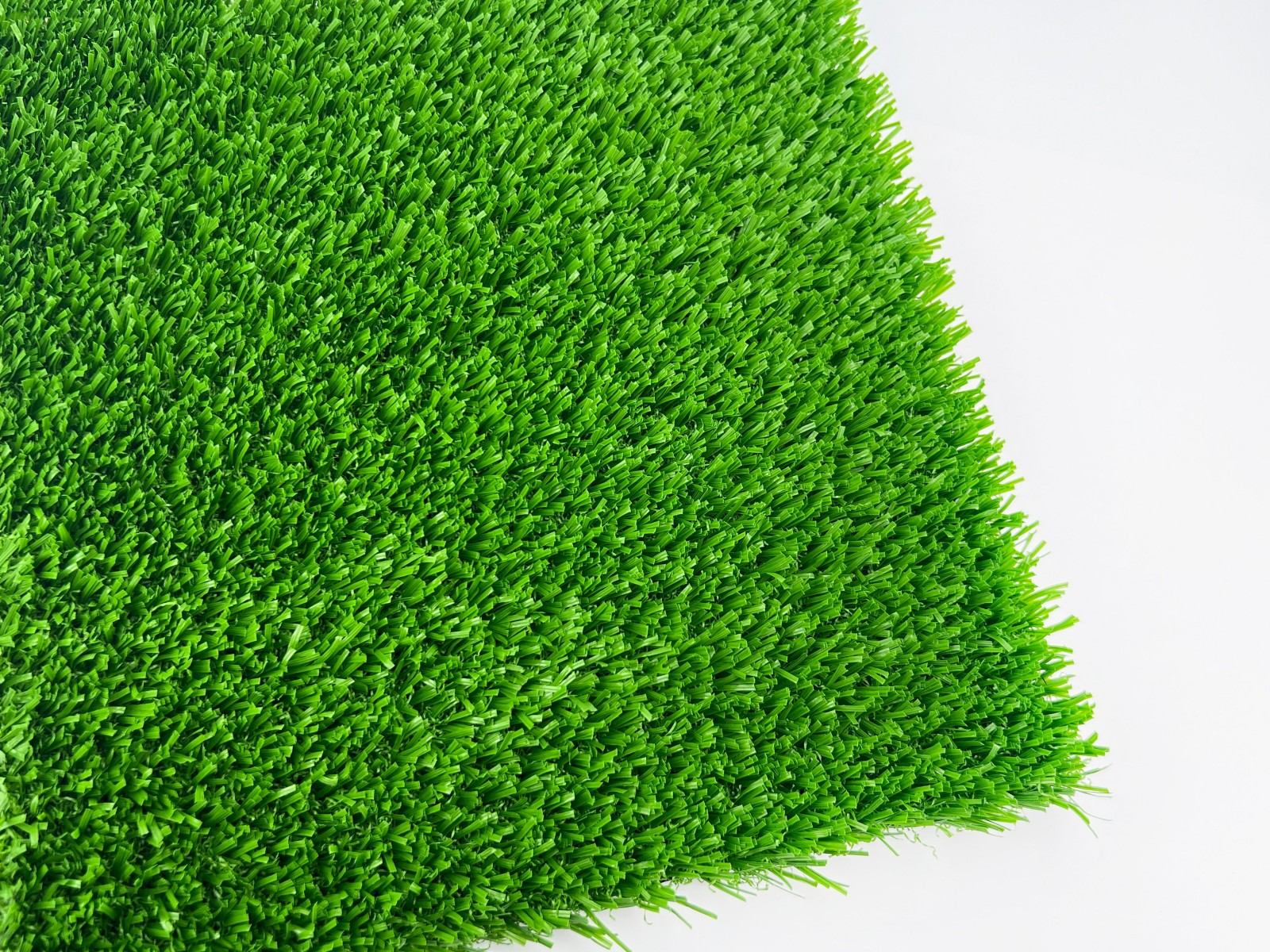 Engineered Surface Summer Noninfilled Football Artificial Turf