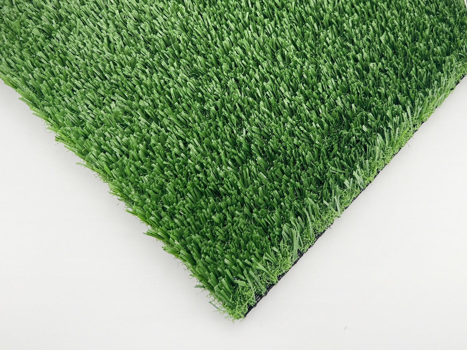 lvyin-mcsaj-professional-non-infill-football-turf-high-density-thatch-corner