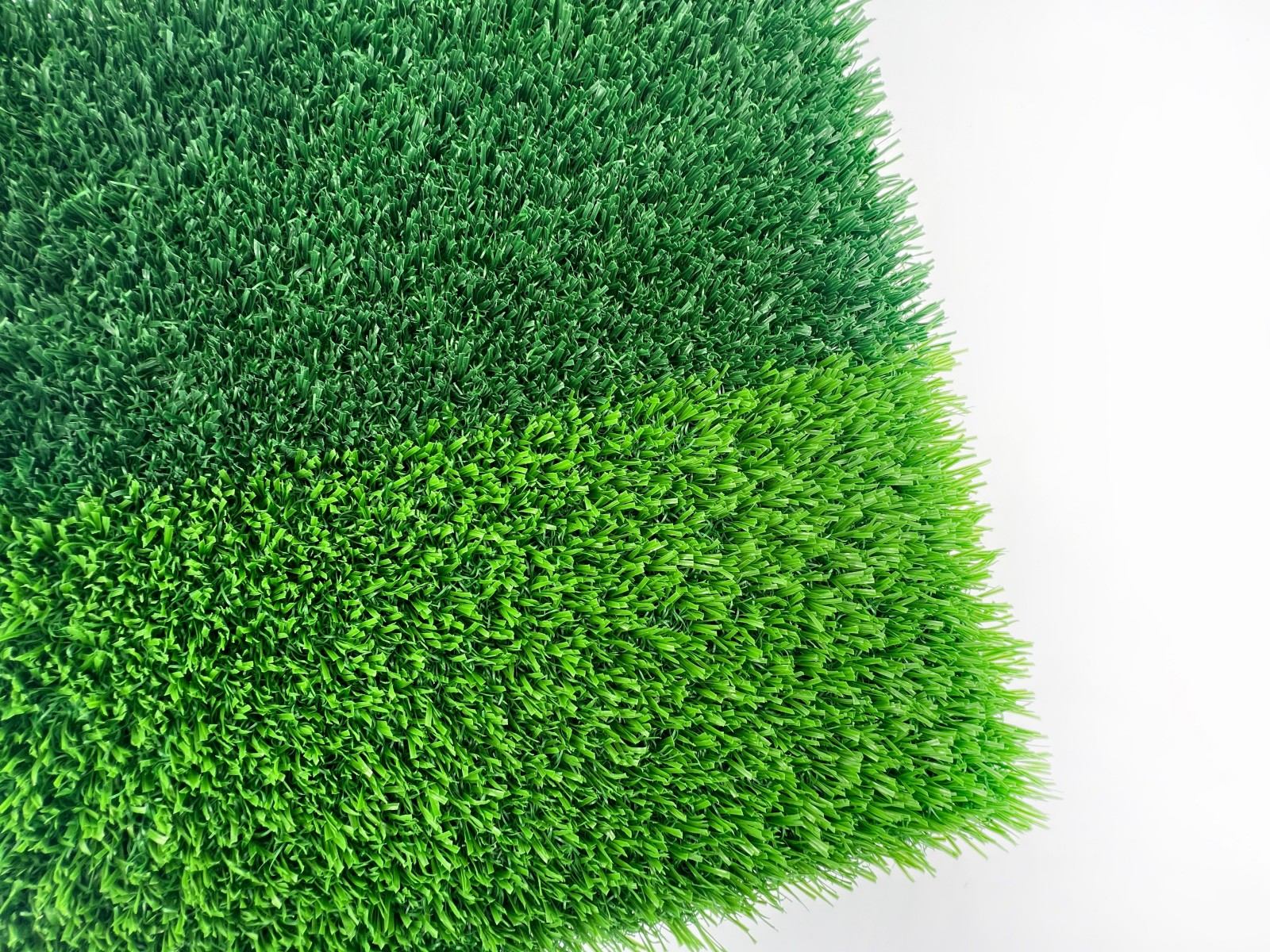 Training Field Noninfilled Football Artificial Turf