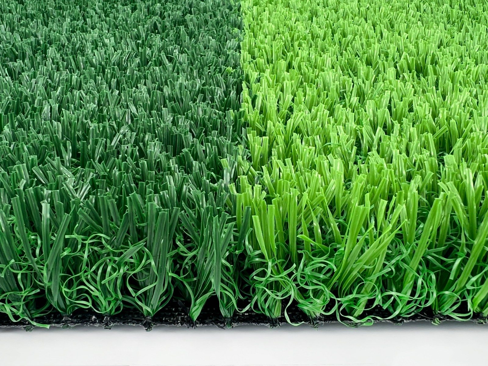 lvyin-mcsj-stem-reinforced-fiber-non-infill-turf-resists-matting-side