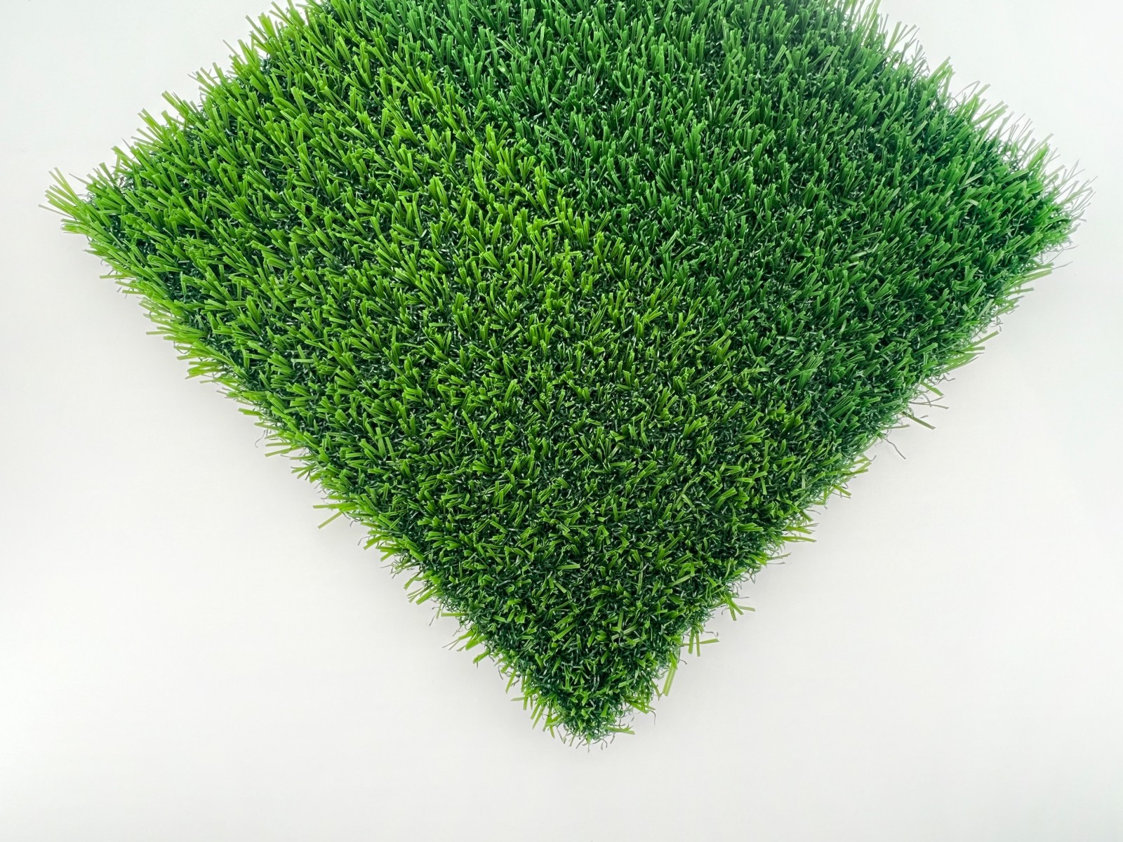 Multi-Sports Noninfilled Football Artificial Turf