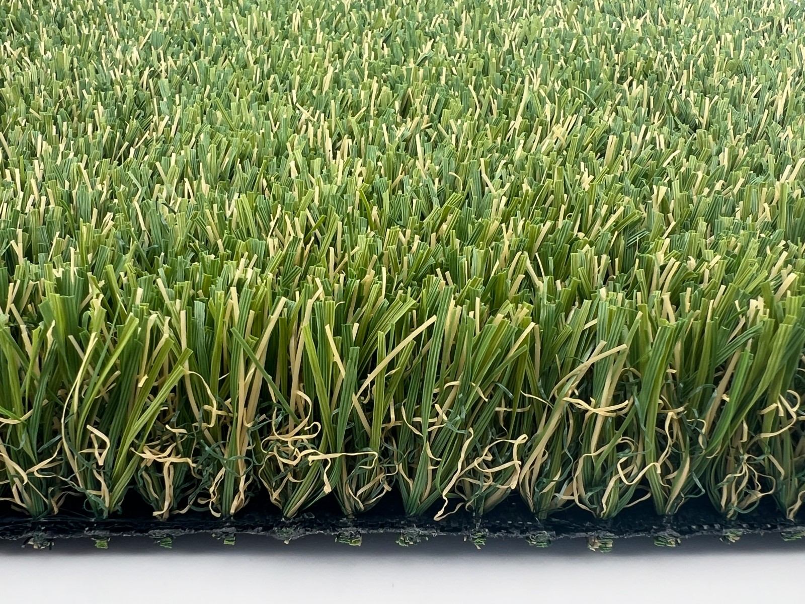 Structured Luxe 35 Residential Artificial Grass for Premium Garden Landscaping product image 3