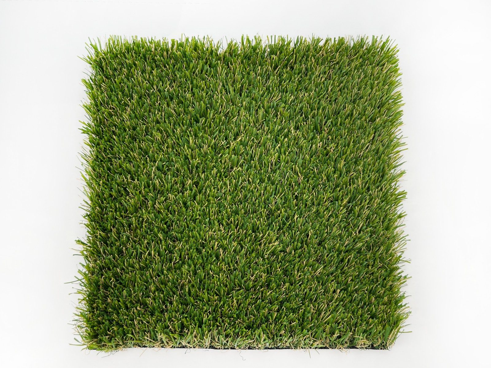 Structured Luxe 35 Residential Artificial Grass for Premium Garden Landscaping product image 4