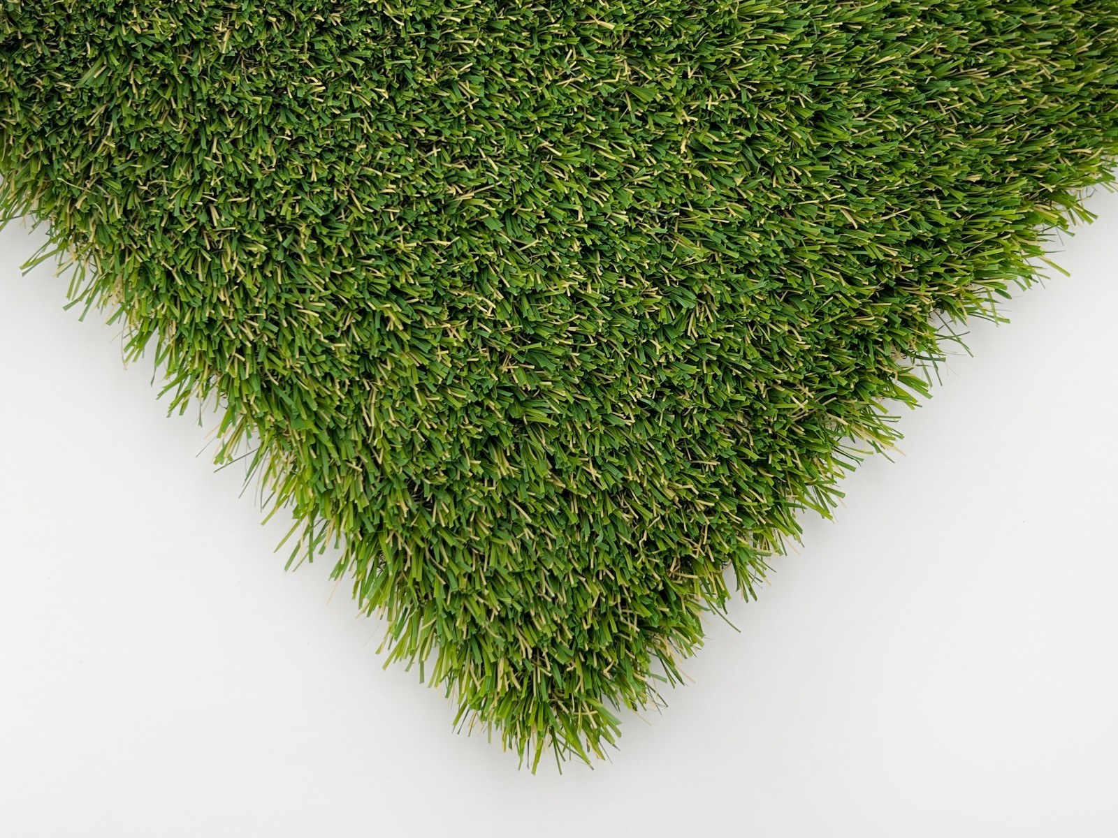 Structured Luxe 35 Residential Artificial Grass for Premium Garden Landscaping product image 2