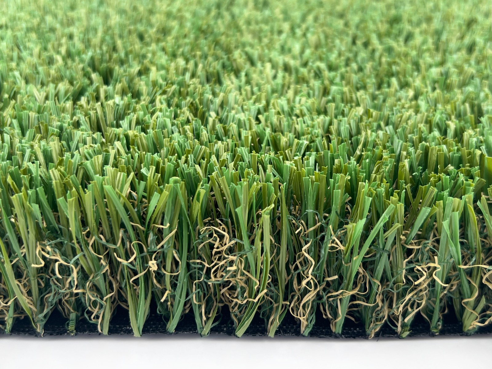 Structured Luxe 48 Residential Artificial Grass for Luxury Outdoor Spaces product image 3